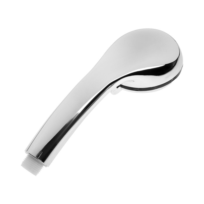 Душевая лейка Accoona А330, 3 режима, корпус пластик, цвет хром Душевая лейка Accoona А330, 3 режима, корпус пластик, цвет хром