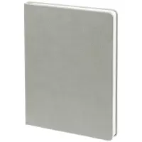 Ежедневник New Latte, недатированный, серый Ежедневник New Latte, недатированный, серый