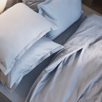 Простыня 220ТС SL Home Sea 235*240 см , сатин, 100% хлопок Простыня 220ТС SL Home Sea 235*240 см , сатин, 100% хлопок