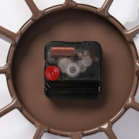 Часы настенные, серия: Лофт, плавный ход, d-58 см Часы настенные, серия: Лофт, плавный ход, d-58 см