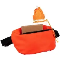 Детский набор Sonrisa, оранжевый Детский набор Sonrisa, оранжевый