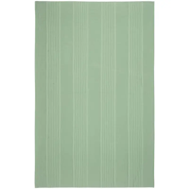 Плед Pail Tint, зеленый (мятный)