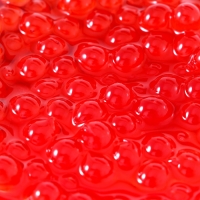 Джус болл для Бабл Ти с жидким центром, вишня, 1200 г