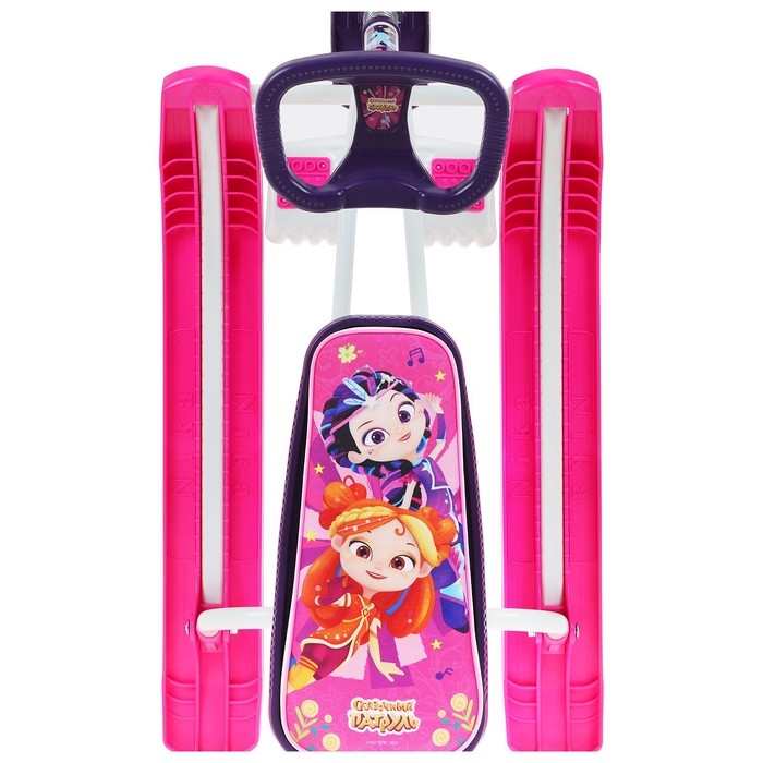 Снегокат &laquo;Тимка спорт 2 Сказочный патруль&raquo;, ССП1