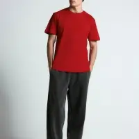 Футболка унисекс Streetwise, красная, размер XL Футболка унисекс Streetwise, красная, размер XL