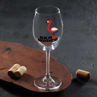 Бокал для вина «Вхламинго», 360 мл Бокал для вина «Вхламинго», 360 мл