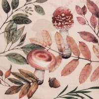 Скатерть "Этель" Nature forest 146х180см, 100% хлопок, репс 210 г/м2 Скатерть "Этель" Nature forest 146х180см, 100% хлопок, репс 210 г/м2