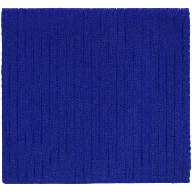 Шарф Lima, синий