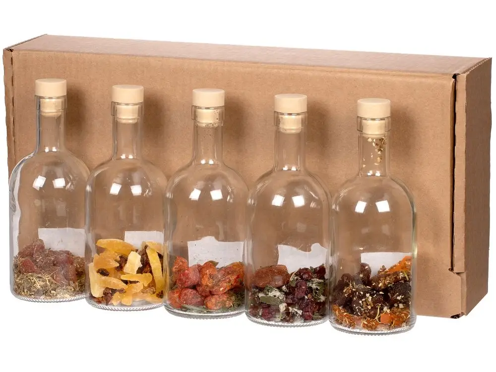 Набор &laquo;Я настаиваю!&raquo;