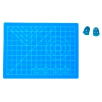 Трафарет-коврик для 3Д ручек &laquo;Звёзды&raquo;