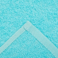 Полотенце махровое Экономь и Я 70*140 см, цв. голубой, 100% хлопок, 320 гр/м2 Полотенце махровое Экономь и Я 70*140 см, цв. голубой, 100% хлопок, 320 гр/м2