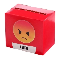 Развивающий сортер &laquo;Живые эмоции&raquo;