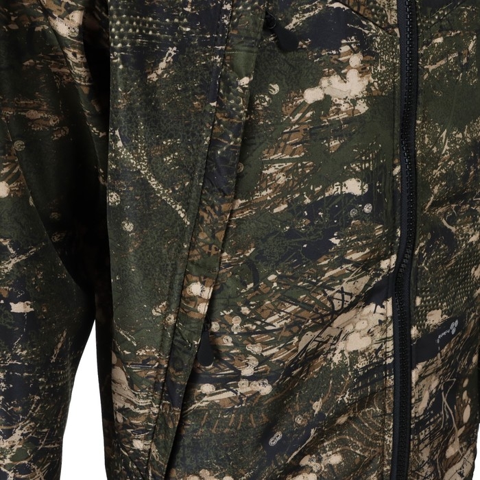 Костюм демисезонный "Тайга" размер 56-58