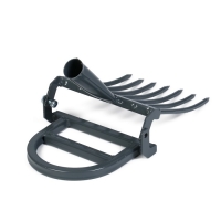 Картофелекопалка &laquo;Урожай&raquo; садово-огородная, тулейка 40 мм, без черенка