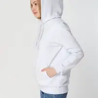 Худи Kirenga Heavy 2.0, белое, размер 5XL