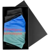 Набор масок для лица &laquo;Притянуто за уши&raquo;