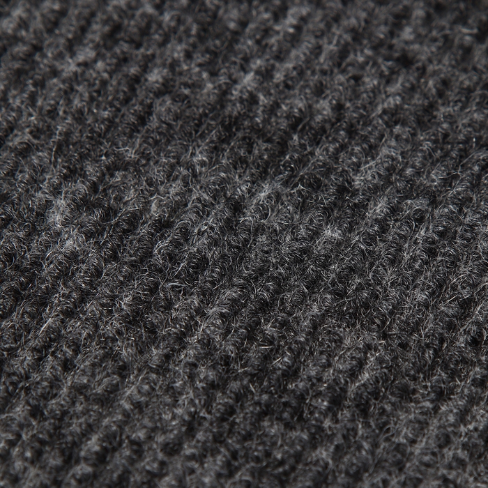 Когтеточка угловая, ковролин с мехом, 55 х 25 см Когтеточка угловая, ковролин с мехом, 55 х 25 см