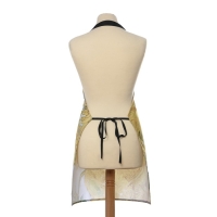 Фартук Этель "Sunflower" 58 х68см, 100% п/э Фартук Этель "Sunflower" 58 х68см, 100% п/э