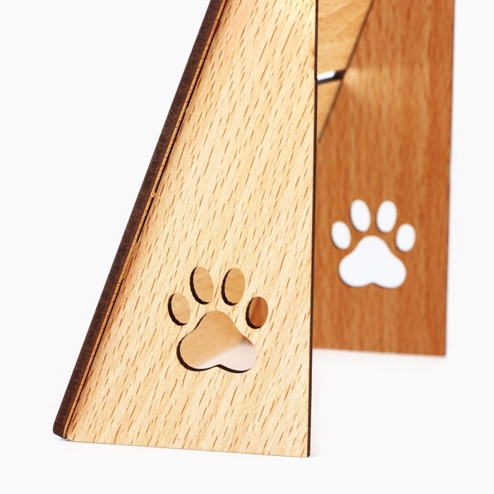 Вечный календарь «Sweet home» деревянный, 17,5 х 17 см Вечный календарь «Sweet home» деревянный, 17,5 х 17 см