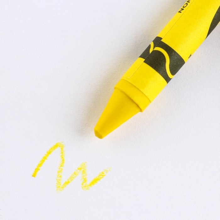 Подарочный набор на выпускной &laquo;Выпускника детского сада&raquo; , блокнот-раскраска, расписание уроков и восковые мелки 4 шт ,