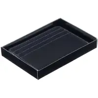 Чехол для карт Signature, синий Чехол для карт Signature, синий