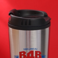 Термостакан &laquo;ВДВ&raquo;, 500 мл