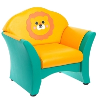 Комплект мягкой мебели &laquo;Зоопарк&raquo;