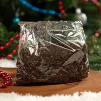 Новый год. Чай чёрный "Новогодняя Елка", 50 г Новый год. Чай чёрный "Новогодняя Елка", 50 г