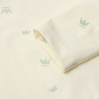 Боди детское MINAKU, цвет молочный, рост 86-92 см