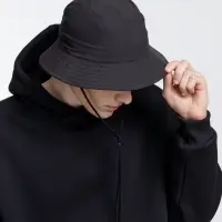 Панама Ben Mac, черная