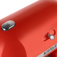 Стационарный миксер кухонный электрический КТ-3469 Стационарный миксер кухонный электрический КТ-3469