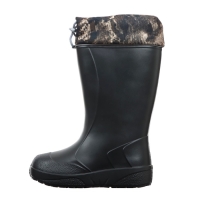 Сапоги женские с надставкой и утеплителем ICE Land Д543-НУ, -60&deg;С, размер 39-40, МИКС