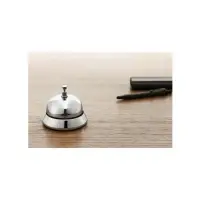 Настольный звонок Bell