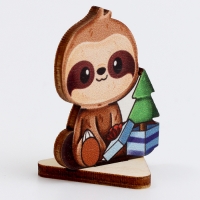 Настольная игра &laquo;Малыши&raquo;