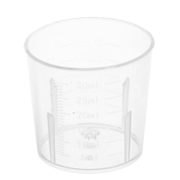 Набор для опытов &laquo;Снежный ночник: Дед Мороз&raquo;, своими руками