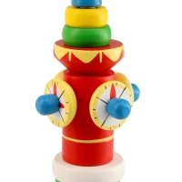 Пирамида «Башенка» Пирамида «Башенка»