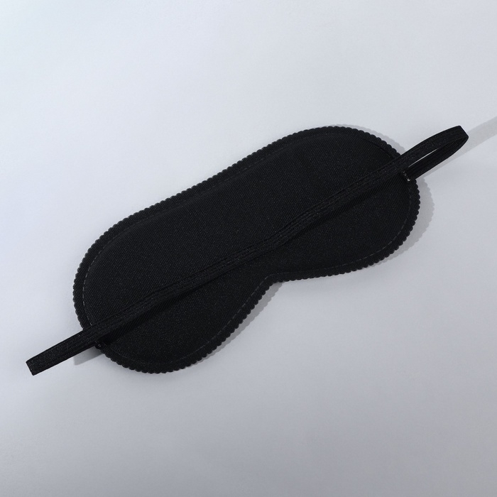 Маска для сна «Камуфляж» 20 × 8,5 см, резинка одинарная, разноцветная Маска для сна «Камуфляж» 20 × 8,5 см, резинка одинарная, разноцветная