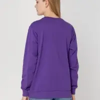 Свитшот Toima 2.0, фиолетовый, размер M