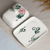 Масленка "Вечерок" Масленка "Вечерок"