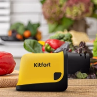 Ножеточка электроточилка для ножей и ножниц КТ-4099