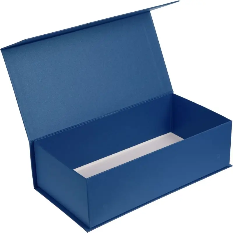 Коробка Dream Big, светло-синяя Коробка Dream Big, светло-синяя