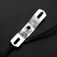 Светильник "Артена" 3xE27 40Вт черный 30х30х6-106 см Светильник "Артена" 3xE27 40Вт черный 30х30х6-106 см