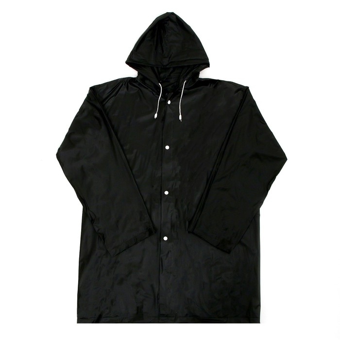 Дождевик детский &laquo;Верю в единорогов&raquo;, рост 120-160 см