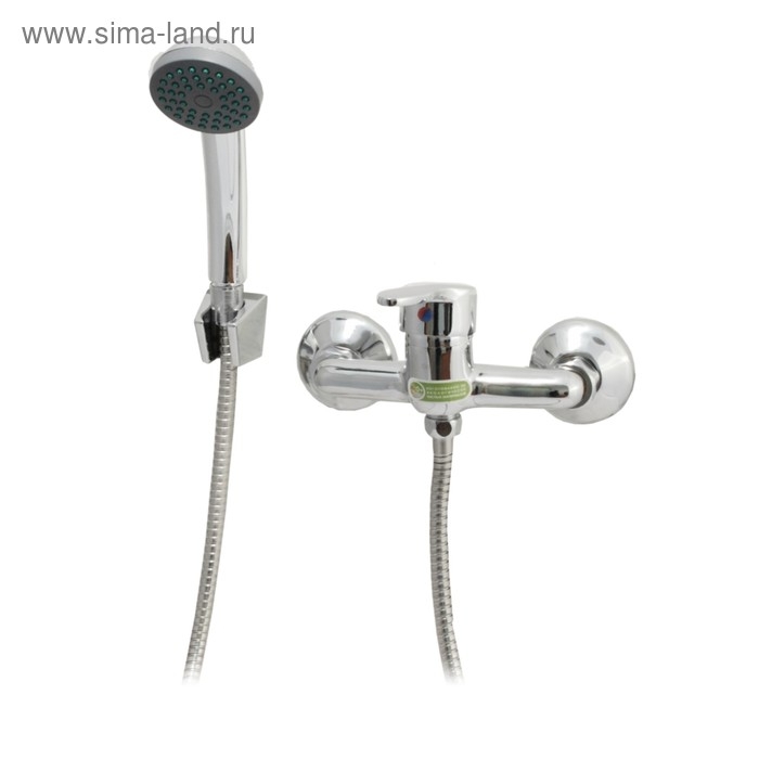 Смеситель для душа Juguni JGN0610, однорычажный Смеситель для душа Juguni JGN0610, однорычажный