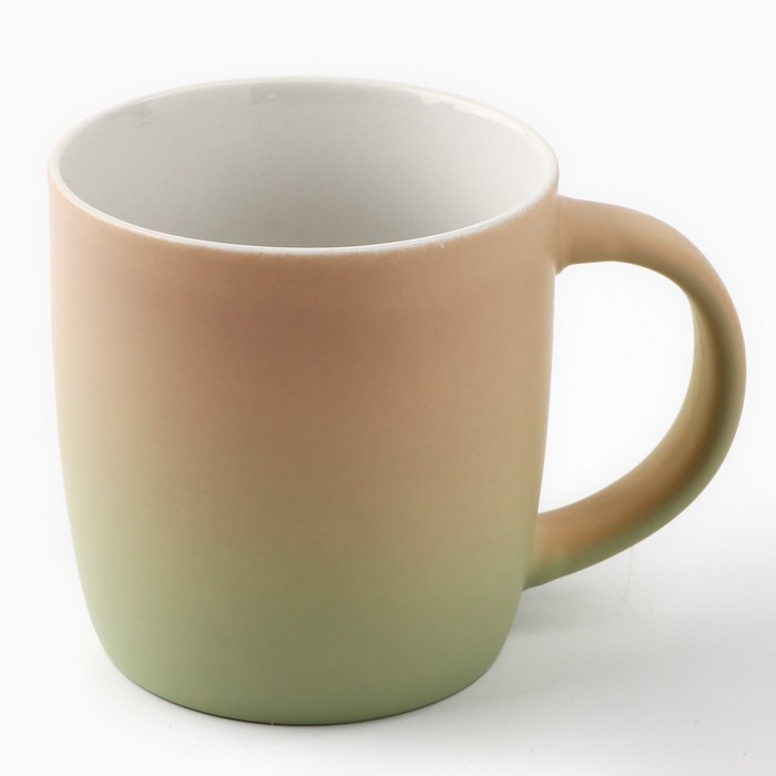 Кружка керамическая &laquo;Нежность&raquo;, 320 мл