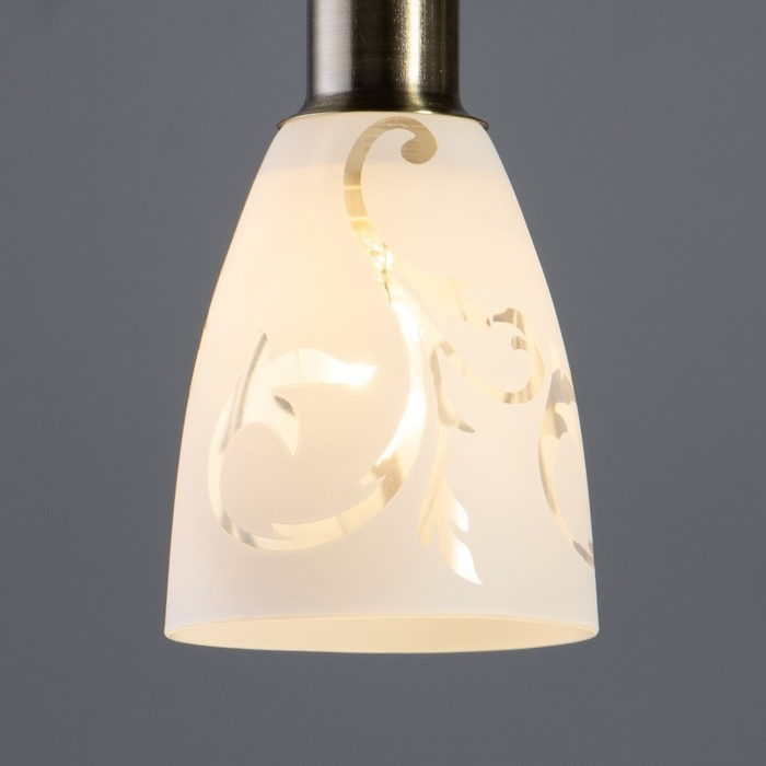 Плафон Плафон "Этюд" E14