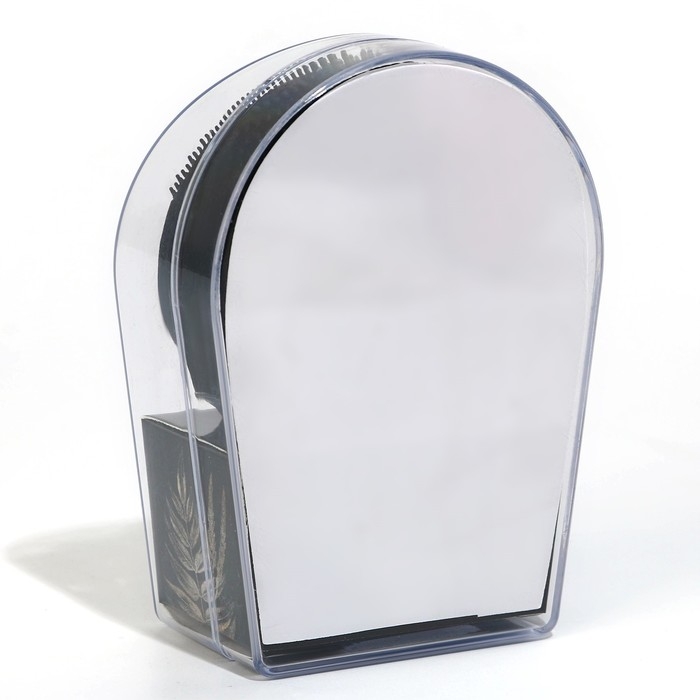 Массажер для лица, электрический &laquo;Эстетика&raquo;,мод. MG-12, 8,5 х 8 см.