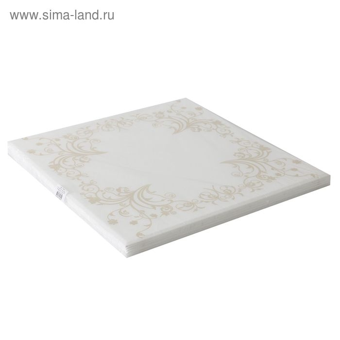 Плита потолочная Плита потолочная "Коллекция", цвета золото