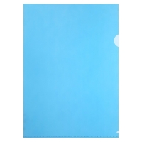 Набор папок-уголков А4, 150 мкм, Calligrata Стандарт, прозрачные, 5 штуки, микс Набор папок-уголков А4, 150 мкм, Calligrata Стандарт, прозрачные, 5 штуки, микс