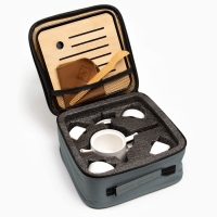 Набор для чайной церемонии "ДЖЕКИЧАЙ", на 4 персоны, чашка 70 мл, чайник 200 мл Набор для чайной церемонии "ДЖЕКИЧАЙ", на 4 персоны, чашка 70 мл, чайник 200 мл